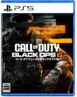 Call of Duty： Black Ops 6