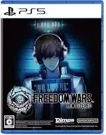 Freedom Wars Remastered