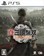 真・三國無双 ORIGINS