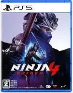 NINJA GAIDEN 4