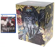 FINAL FANTASY XVI [Collector’s Edition]