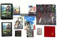 ユミアのアトリエ -追憶の錬金術士と幻創の地-[スペシャルコレクションボックス]
