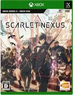 SCARLET NEXUS