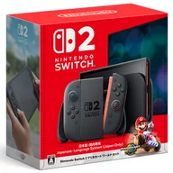 激熱情報】switch2 本体 店舗印欄 消滅が発覚 店舗で買っても印