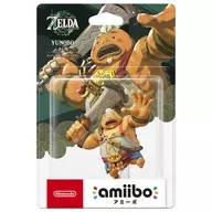 amiibo ユン坊【ティアーズ オブ ザ キングダム】(ゼルダの伝説シリーズ)