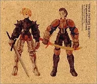 FINAL FANTASY TACTICS オリジナル・サウンド・トラック