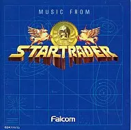 MUSIC FROM STAR TRADER