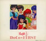 らんま1/2 DoCo*FIRST
