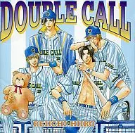 ドラマCD DOUBLE CALL/緋色れーいち