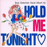 BestSelectionVocalAlbumアニメ