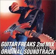 Guitar Freaks 2nd Mix Original Soundtrack