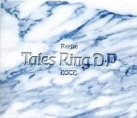 TalesRingD・P ラジオDJCD