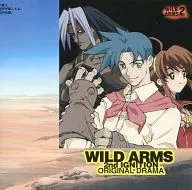 ワイルドアームズ 2ndイグニッション オリジナルドラマ