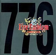 ファイアーエムブレム トラキア776 リアレンジサウンドトラック