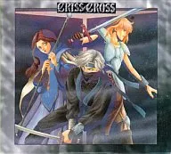 クリス・クロス CDシネマ