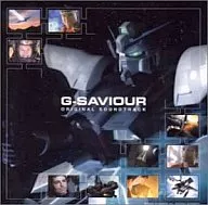 G-SAVIOR 日本語盤