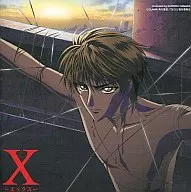 X ORIGINAL SOUNDTRACK 2