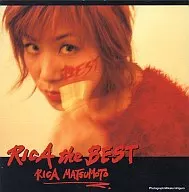 松本梨香 / RICA the BEST