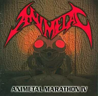 ANIMETAL / ANIMETAL MARATHON 4