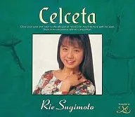 杉本理恵 / Celceta(セルセタ)[初回仕様]