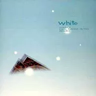 ”White” melodies of FINAL FANTASY TACTICS ADVANCE