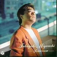 宮内タカユキ/TOMORROW