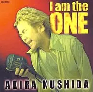 串田アキラBEST I am the ONE