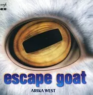 escape goat/細江慎治 佐宗綾子 相原隆行