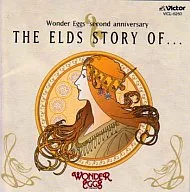 THE ELDS STORY OF．．．