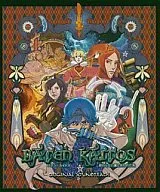 バテンカイトス～終わらない翼と失われた海～ オリジナルサウンドトラック