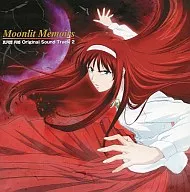 真月譚 月姫 Original Sound Track2-Moonlit Memoirs＜初回限定盤＞