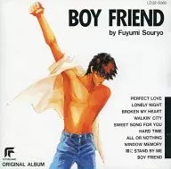 BOY FRIEND ORIGINAL ALBUM