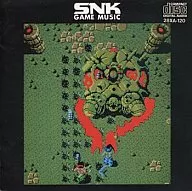 S.N.K.ゲーム・ミュージック