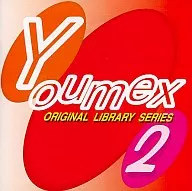 YOUMEX ORIGINAL LIBRARY SERIES2 きまぐれオレンジ☆ロード