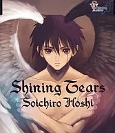 保志総一朗/Shining Tears/光のシルエット