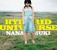 水樹奈々 / HYBRID UNIVERSE[DVD付]