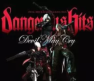 DEVIL MAY CRY DANGEROUS HITS