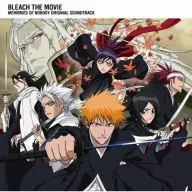 劇場版 BLEACH MEMORIES 