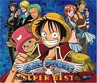 TVサントラ / ONE PIECE SUPER BEST