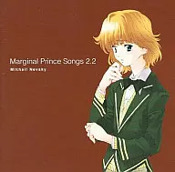 Marginal Prince Songs2.2 Mikhail Nevsky