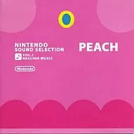 NINTENDO SOUND SELECTION VOL.1 PEACH HEALING MUSIC