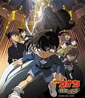 映画「名探偵コナン 戦慄の楽譜」サウンドトラック