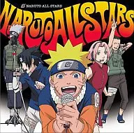 NARUTO ALLSTAR