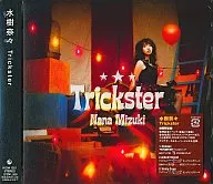 水樹奈々/Trickster