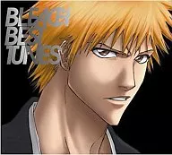 BLEACH BEST TUNES[限定版]