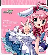 ミルフィーユ・桜葉/Preciousheart