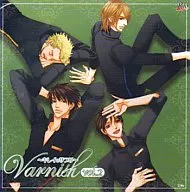 ドラマCD varnish～キレイのサプリ～ Vol.2