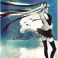 supercell feat.初音ミク / supercell[初回生産限定盤]