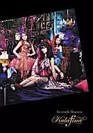 Kalafina / Seventh Heaven[DVD付期間生産限定盤]