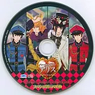 PSP版 ハートの国のアリス 初回生産分特典 スペシャルドラマCD